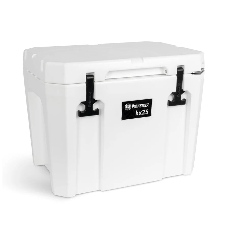 Petromax Kühlbox 25l weiß