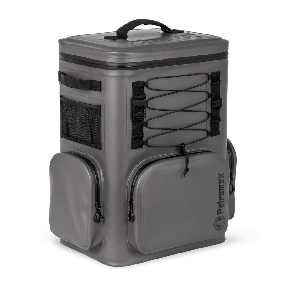 Petromax Kühlrucksack 27l dunkelgrau