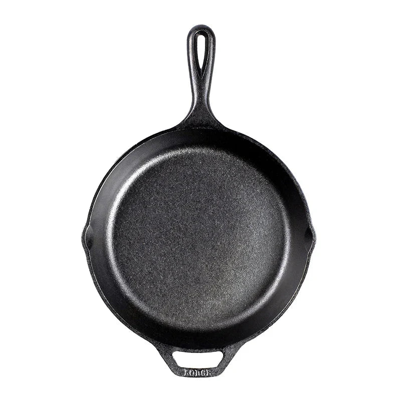Lodge Gusspfanne, 26cm - Grillstar.deLodge Gusspfanne, 26cmGrillzubehörLodgeGrillstar.de