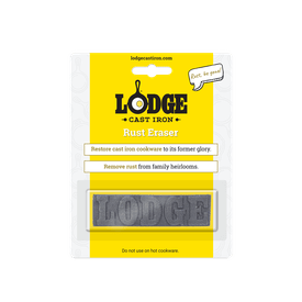 Lodge Rost Eraser, Rost - Entferner - Pad - Grillstar.deLodge Rost Eraser, Rost - Entferner - PadGrillzubehörLodgeGrillstar.de