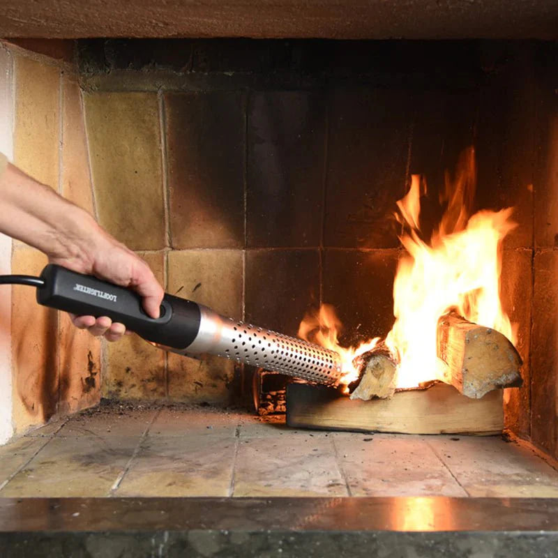 Looft Lighter 1 - Grillstar.deLooft Lighter 1LooftGrillstar.de
