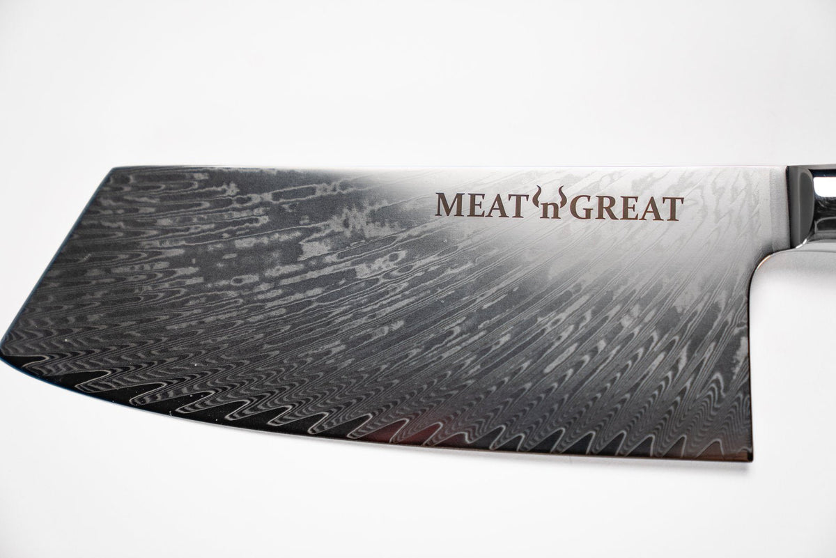 Meat 'n' Great "Aquarell" Chai Dao - Grillstar.deMeat 'n' Great "Aquarell" Chai DaoMeat 'n' GreatGrillstar.deM - 500164068097500168
