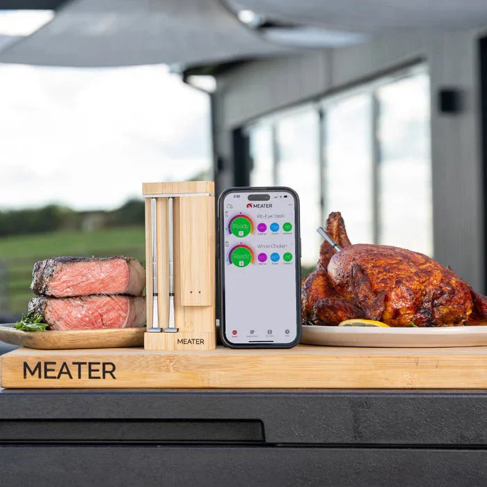 MEATER Pro Duo - Grillstar.deMEATER Pro DuoGrillzubehörMeaterGrillstar.de