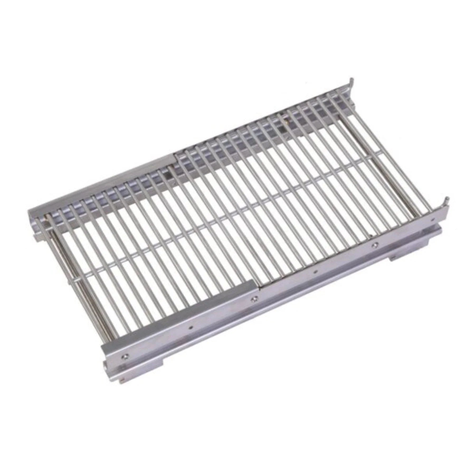 Merklinger ausziehbares Grillrost für Modell 600 - Grillstar.deMerklinger ausziehbares Grillrost für Modell 600GrillzubehörMerklingerGrillstar.de