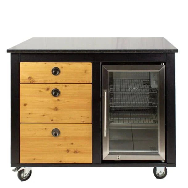 Merklinger Outdoor Modul Maria - Grillstar.deMerklinger Outdoor Modul MariaMerklingerGrillstar.de
