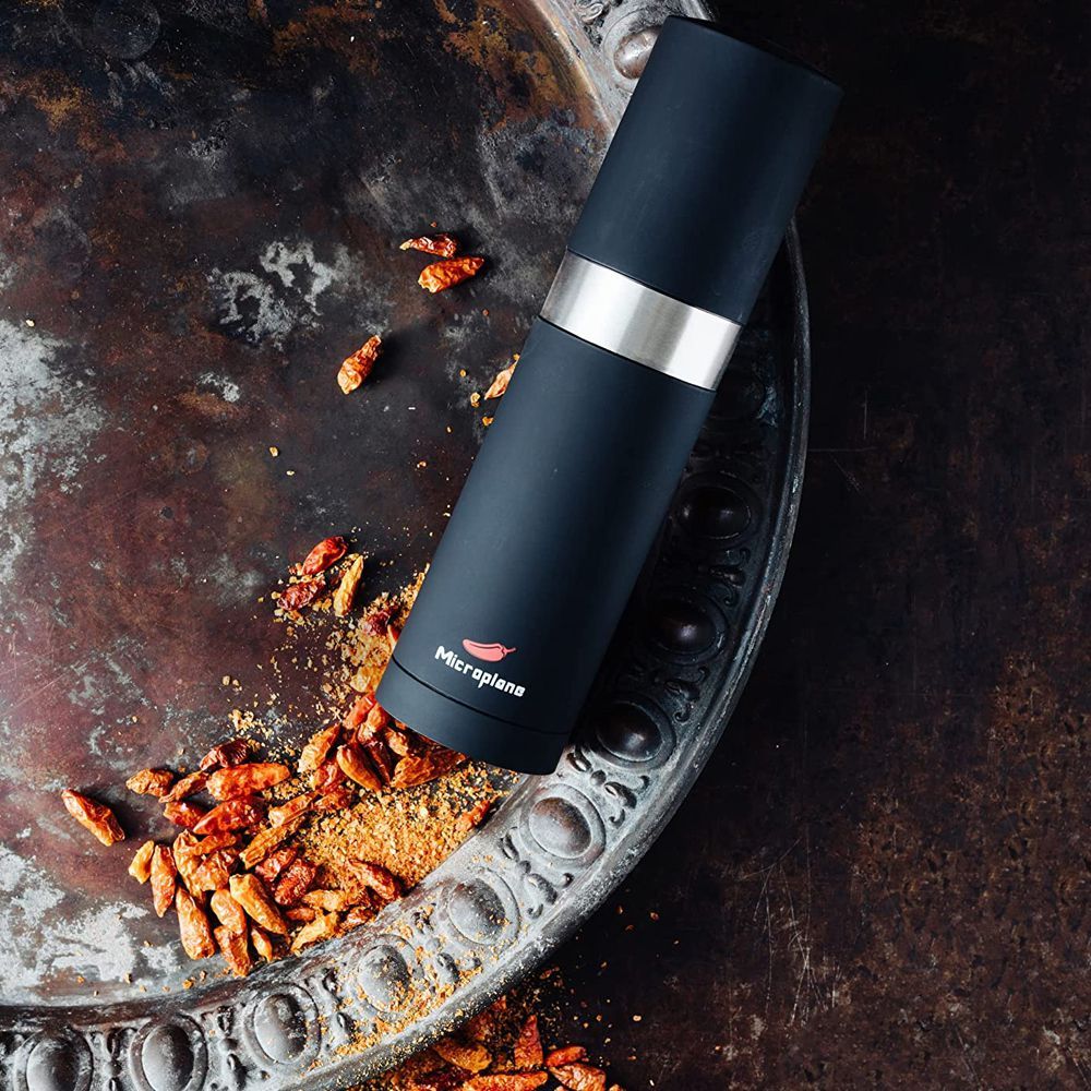 Microplane Gourmet Chili Set - Grillstar.deMicroplane Gourmet Chili SetMicroplaneGrillstar.de36178E