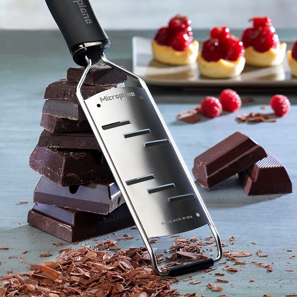 Microplane Große Raspel, Professional Serie - Grillstar.deMicroplane Große Raspel, Professional SerieMicroplaneGrillstar.de38006