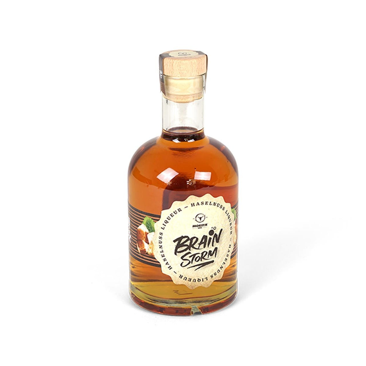 Moesta Brainstorm Haselnuss (500ml) - Grillstar.deMoesta Brainstorm Haselnuss (500ml)MoestaGrillstar.deMO193070799733292591