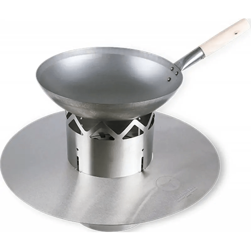 Moesta WOK'N BBQ Komplettpaket, 47 cm Kugelgrill - Grillstar.deMoesta WOK'N BBQ Komplettpaket, 47 cm KugelgrillMoestaGrillstar.de