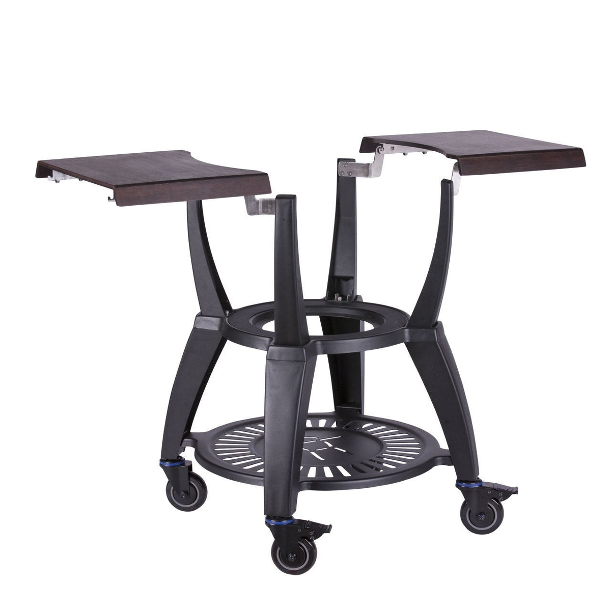 Monolith Gestell Set AVANTGARDE.66 (LeCHEF) Gestell und Seitentische