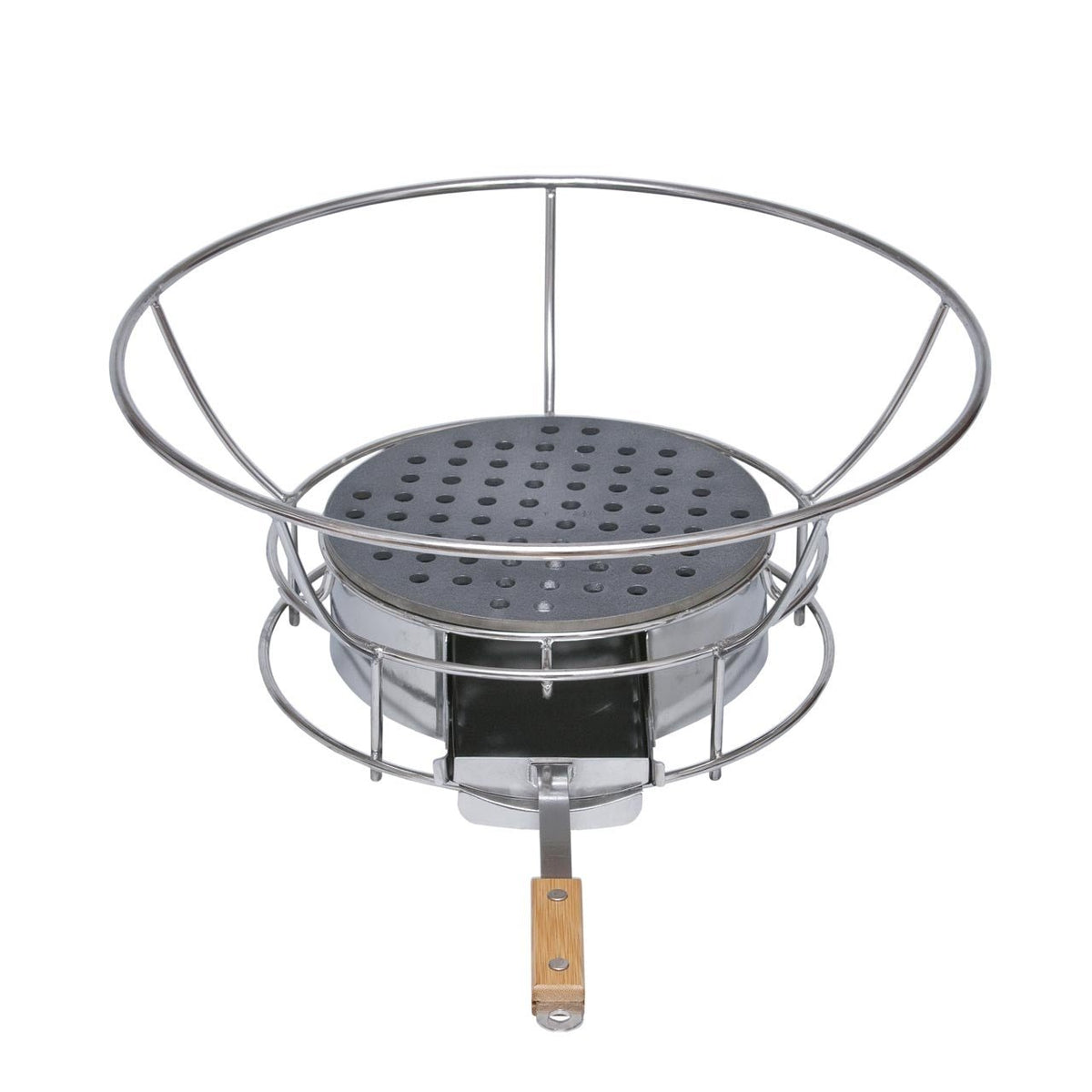 Monolith Feuerbox, Classic - Grillstar.deMonolith Feuerbox, ClassicMonolithGrillstar.de101053 - C4260444581626