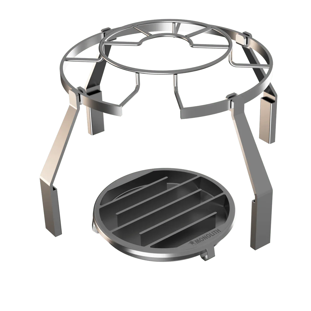 Monolith Smoke Set .55 - Grillstar.deMonolith Smoke Set .55MonolithGrillstar.de