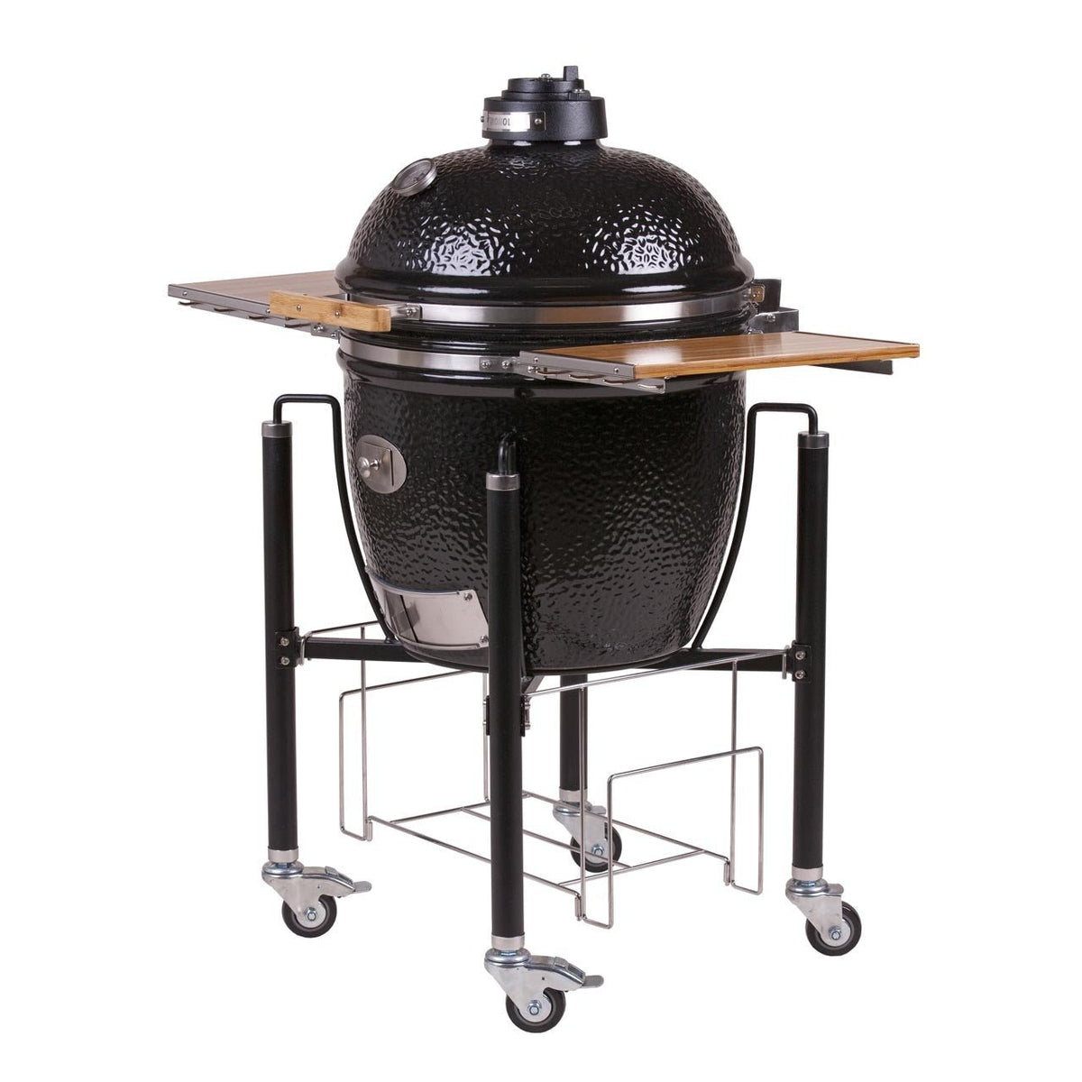 Monolith Zubehörhalter, Classic - Grillstar.deMonolith Zubehörhalter, ClassicMonolithGrillstar.de206015 - C4260444581183