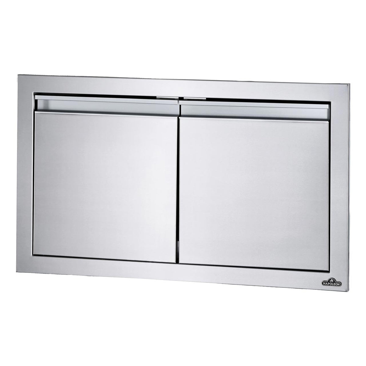 Napoleon 2er Einbau - Türe (85 x 50 cm) - Grillstar.deNapoleon 2er Einbau - Türe (85 x 50 cm)NapoleonGrillstar.deBI - 3016 - 2D0629162137937