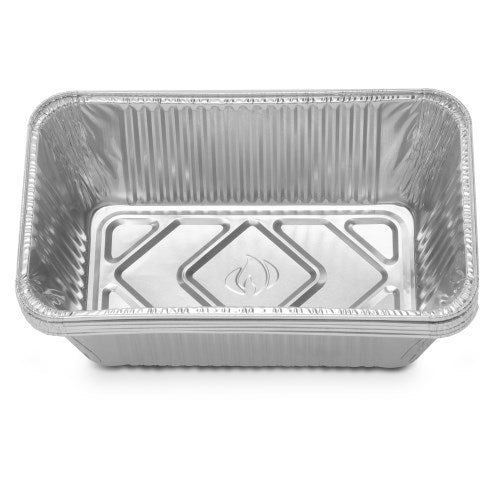 Napoleon 5er - Set Alu - Fettschalen für Planchagrill - Napoleon 5er - Set Alu - Fettschalen für PlanchagrillGrillzubehörNapoleon