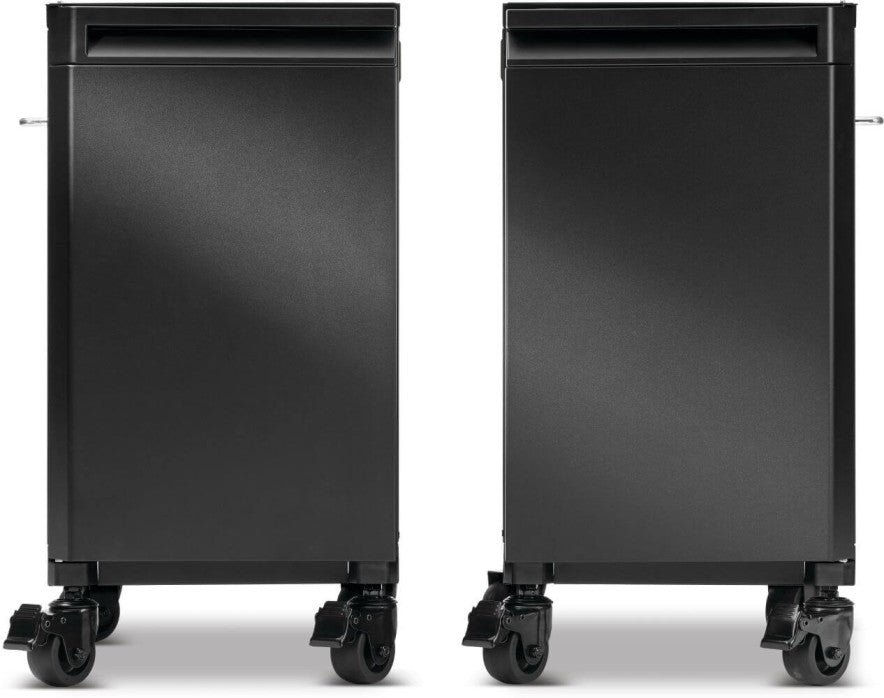 Napoleon Prestige Seitenschränke - Phantom - 2er - Set - Grillstar.deNapoleon Prestige Seitenschränke - Phantom - 2er - SetGrillzubehörNapoleonGrillstar.de