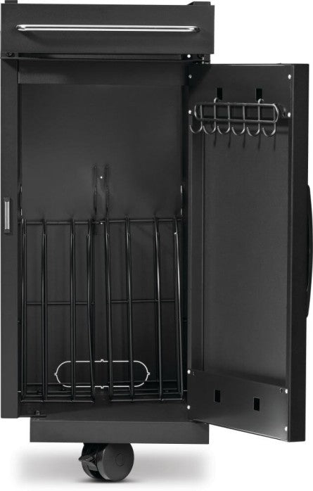 Napoleon Rogue Pro Seitenschrank - Phantom - Grillstar.deNapoleon Rogue Pro Seitenschrank - PhantomGrillzubehörNapoleonGrillstar.de