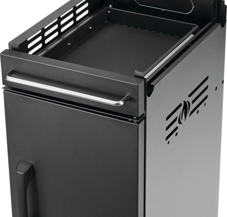 Napoleon Rogue Pro Seitenschrank - Phantom - Grillstar.deNapoleon Rogue Pro Seitenschrank - PhantomGrillzubehörNapoleonGrillstar.de