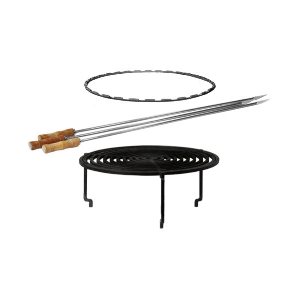 OFYR 85 Grillzubehörset - Grillstar.deOFYR 85 GrillzubehörsetOFYRGrillstar.deOA - 85 - SET6011415912974