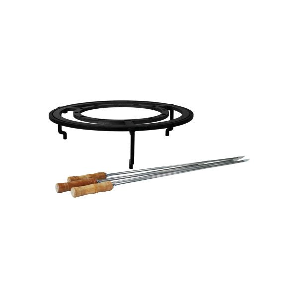 OFYR Brasilianisches Grillset 100 - Grillstar.deOFYR Brasilianisches Grillset 100OFYRGrillstar.deOA - G - B - 1007430440998972