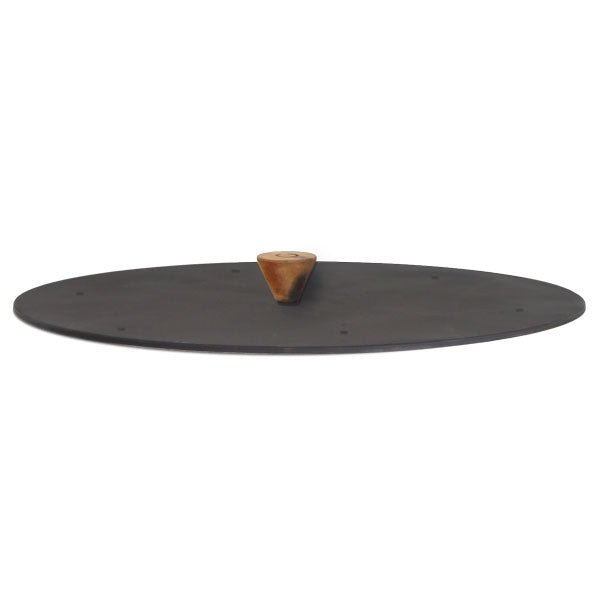 OFYR Löschdeckel Schwarz XL - Grillstar.deOFYR Löschdeckel Schwarz XLOFYRGrillstar.deOA - SB - XL7432255545563