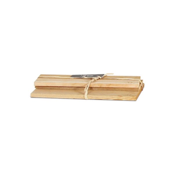 OFYR Zedernholzplanken - Grillstar.deOFYR ZedernholzplankenOFYRGrillstar.deOA - CW3291134014668