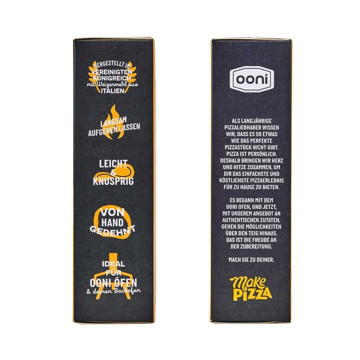 Ooni Backmischung New York Style Pizza - Grillstar.deOoni Backmischung New York Style PizzaOoniGrillstar.deUU - F0006B5060967391127