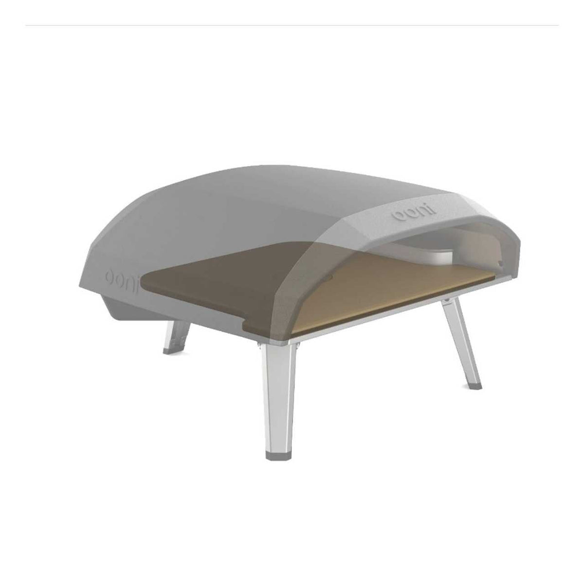 Ooni Pizzastein - Koda 16 - Grillstar.deOoni Pizzastein - Koda 16OoniGrillstar.deUU - P0B5005060568343242