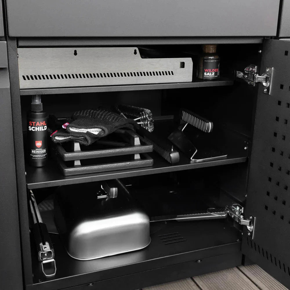 Otto Wilde Einlegeboden, 8" - Grillstar.deOtto Wilde Einlegeboden, 8"Otto WildeGrillstar.de4205204260630451900