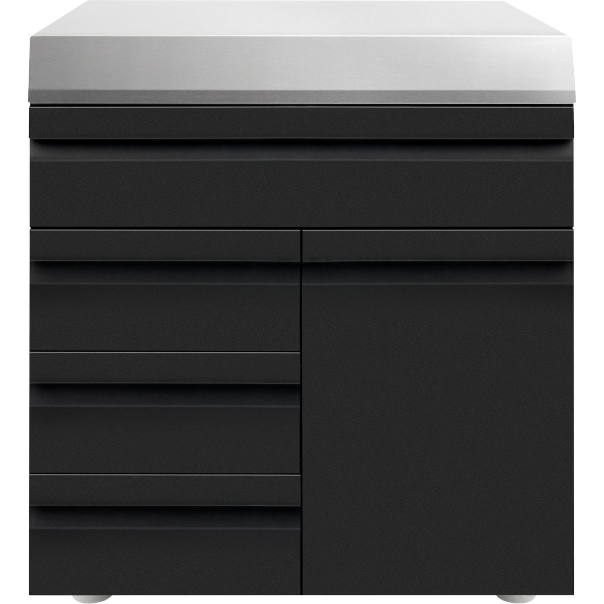 Otto Wilde S32, 4 Schubladen + 1 Tür - Grillstar.deOtto Wilde S32, 4 Schubladen + 1 TürOtto WildeGrillstar.de4902114260630452532