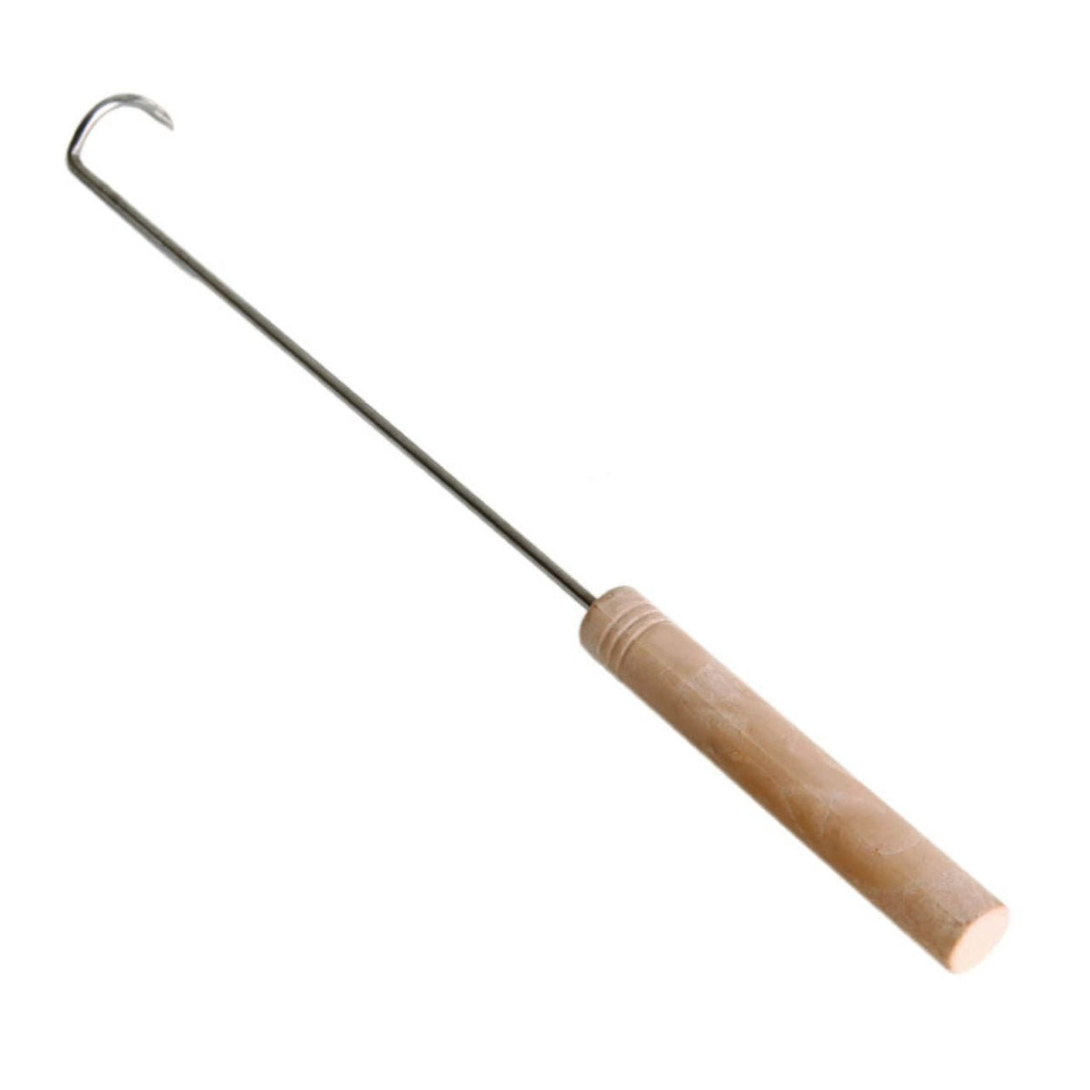 Paella World Grillhaken 28 cm - Grillstar.dePaella World Grillhaken 28 cmPaella WorldGrillstar.de99114041571991102