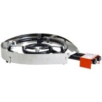 Paella World Windschutz aus Federedelstahl 30 bis 50 cm - Grillstar.dePaella World Windschutz aus Federedelstahl 30 bis 50 cmPaella WorldGrillstar.de90104041571901033