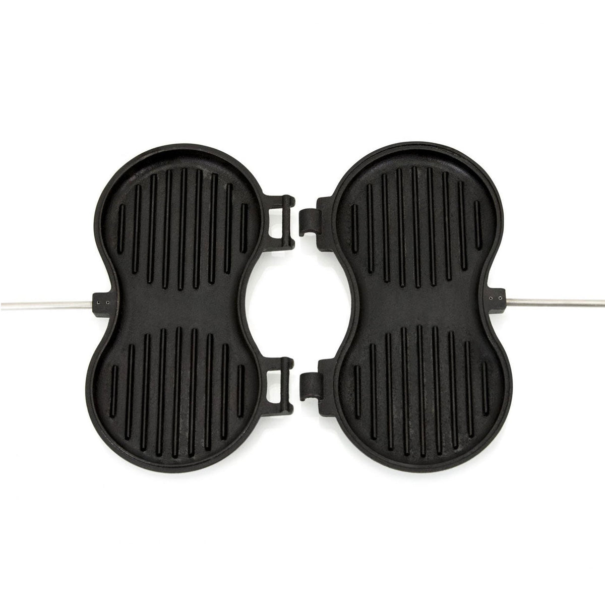 Petromax Burgereisen - Grillstar.dePetromax BurgereisenPetromaxGrillstar.debg - iron4250435730782