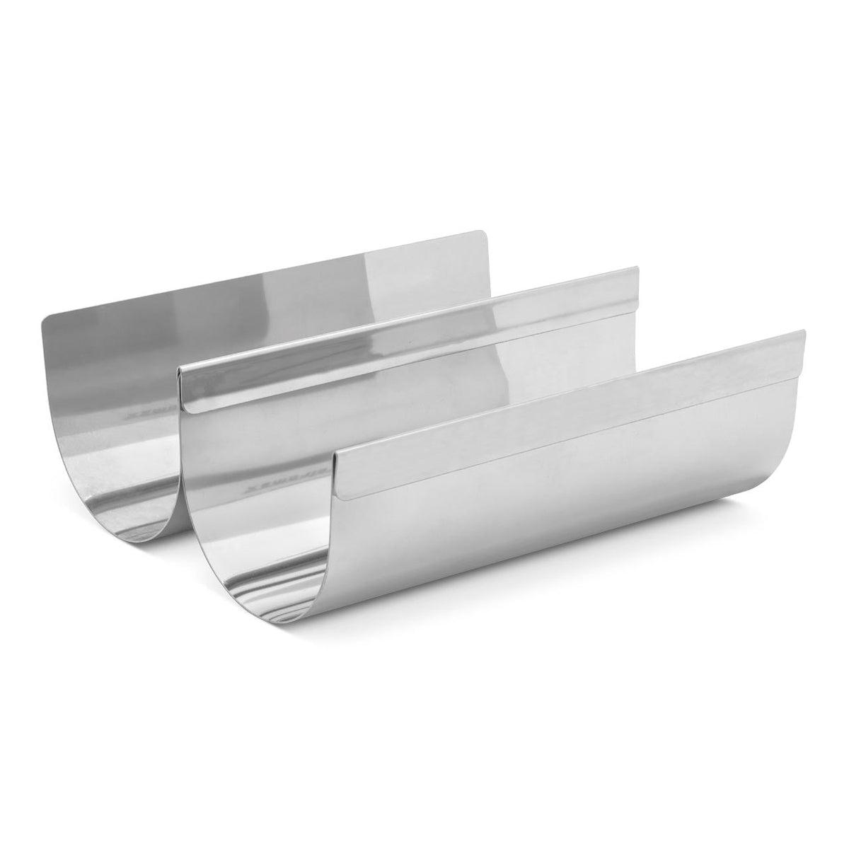 Petromax Edelstahl - Baguetteblech für Kastenform - Grillstar.dePetromax Edelstahl - Baguetteblech für KastenformPetromaxGrillstar.dek - bag4250435770122