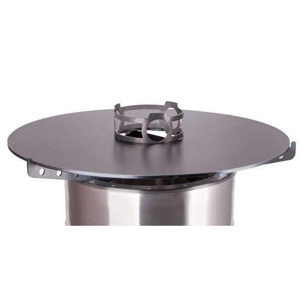 Petromax Feuerhand Pyron Plate (Grillplatte) - Grillstar.dePetromax Feuerhand Pyron Plate (Grillplatte)PetromaxGrillstar.depypla4250435730720