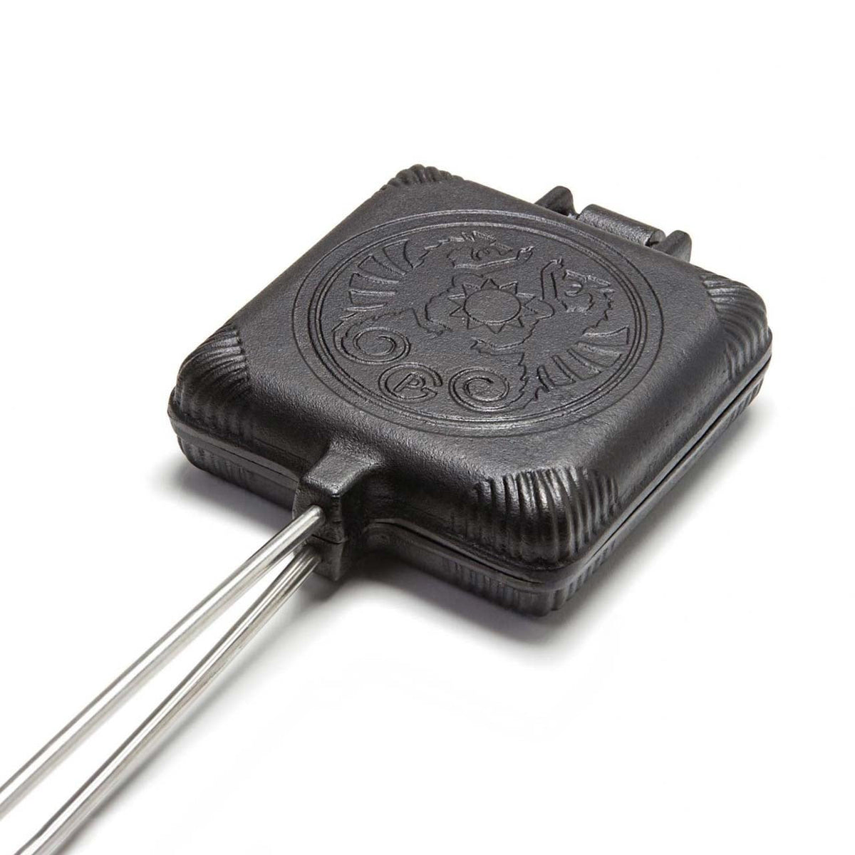 Petromax Sandwicheisen aus Gusseisen - Grillstar.dePetromax Sandwicheisen aus GusseisenPetromaxGrillstar.deptsw - iron - 14250435730430