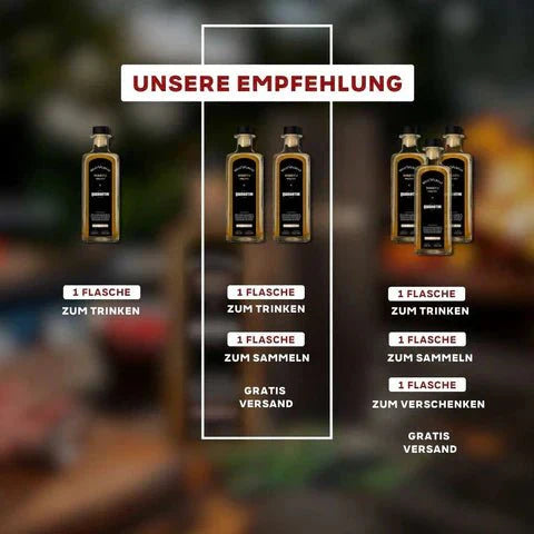 Quarantini × Meat'n'Great Wagyu BBQ Gin (nur 111 Packages) - Grillstar.deQuarantini × Meat'n'Great Wagyu BBQ Gin (nur 111 Packages)AlkoholBABOSSAGrillstar.de
