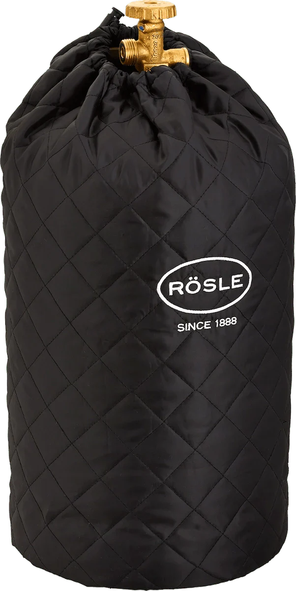 Rösle Abdeckhaube für Gasflaschen - 5kg - Grillstar.deRösle Abdeckhaube für Gasflaschen - 5kgRösleGrillstar.de250384004293250384