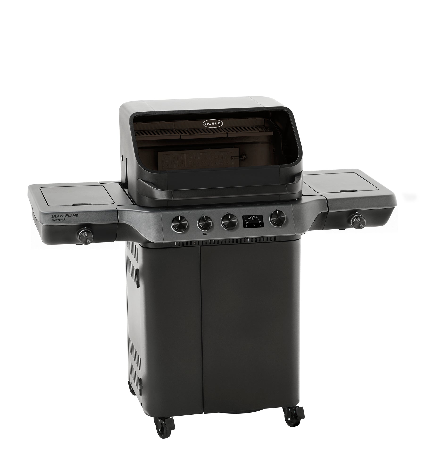 Rösle Blazeflame Master 3 - Grillstar.deRösle Blazeflame Master 3GrillRösleGrillstar.de