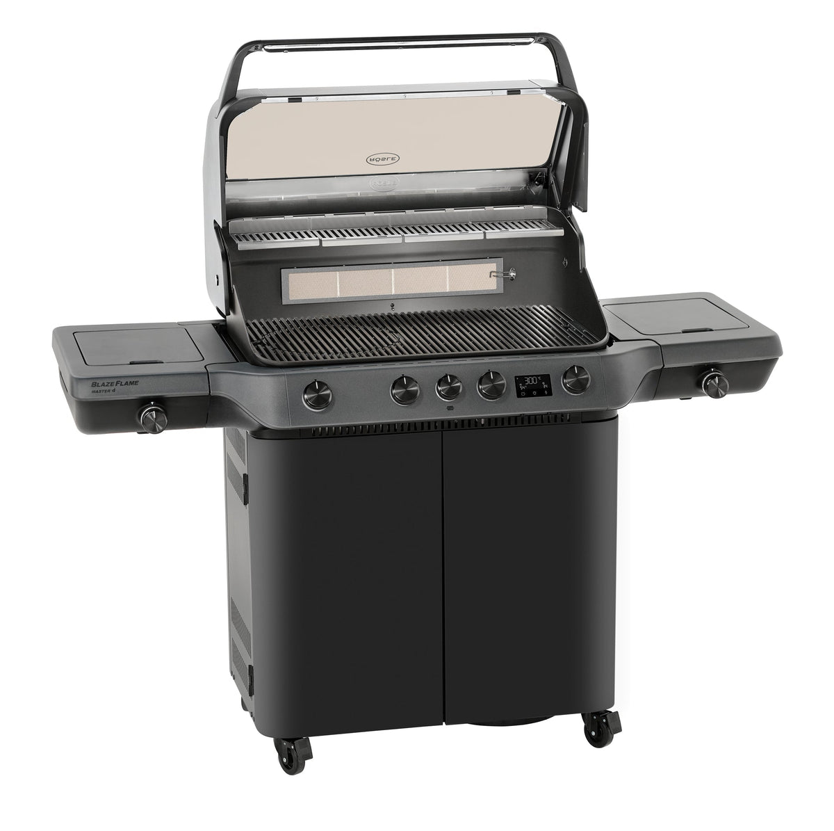 Rösle Blazeflame Master 4 - Grillstar.deRösle Blazeflame Master 4GrillRösleGrillstar.de