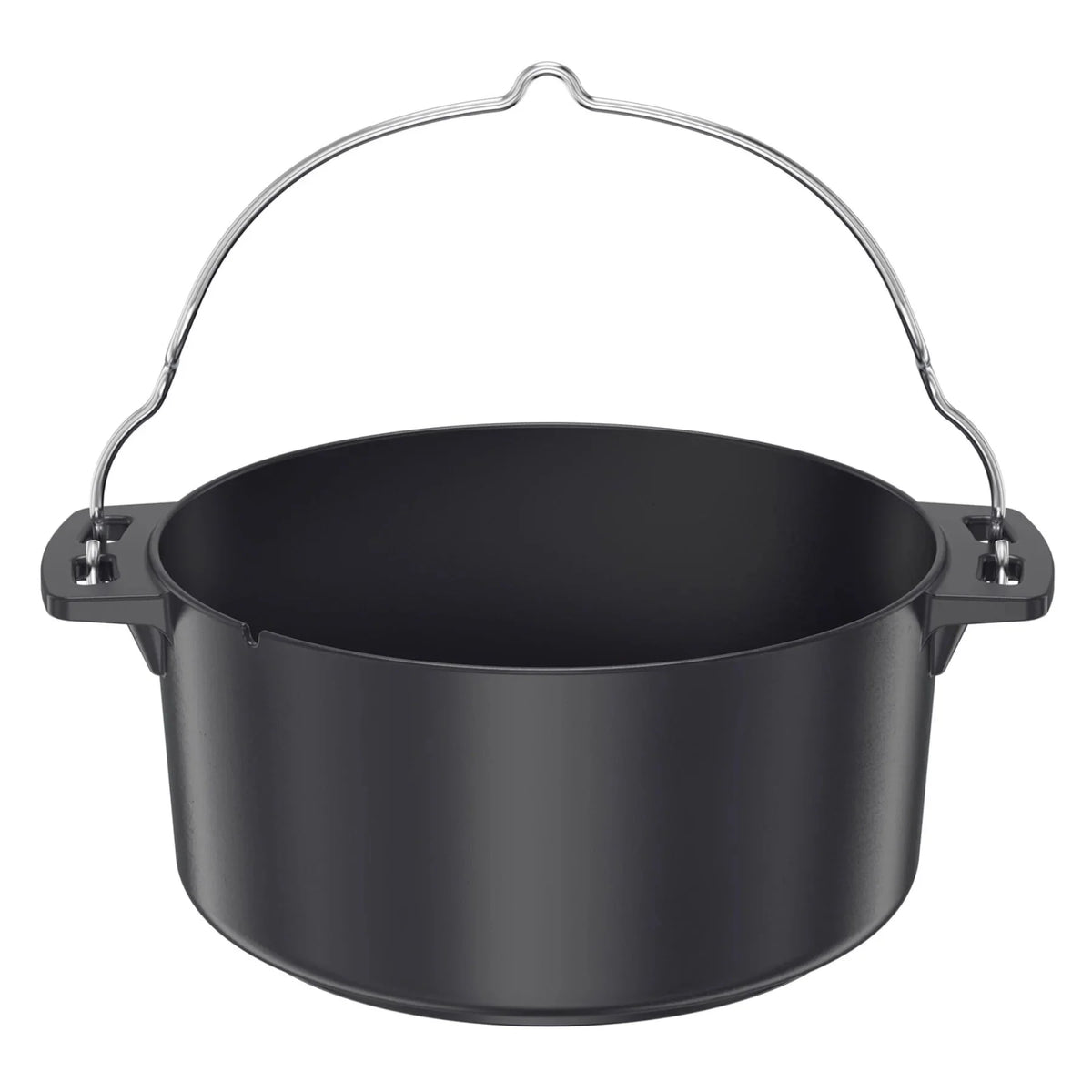 Rösle Dutchoven Ø 28cm matt schwarz emailliert - Grillstar.deRösle Dutchoven Ø 28cm matt schwarz emailliertRösleGrillstar.de254384004293254382