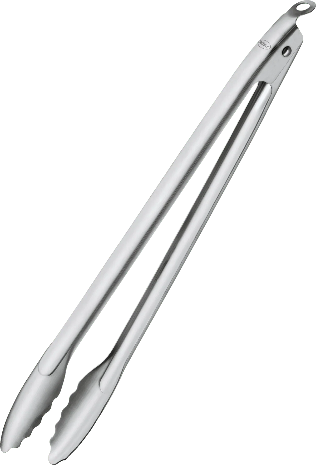 Rösle Grillzange, 40cm - Grillstar.deRösle Grillzange, 40cmRösleGrillstar.de250544004293250544