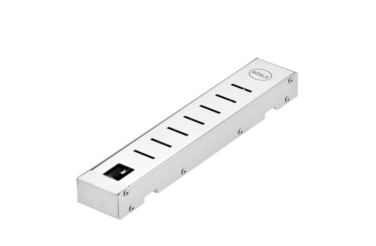 Rösle Räucherbox Blazeflame - Grillstar.deRösle Räucherbox BlazeflameGrillzubehörRösleGrillstar.de