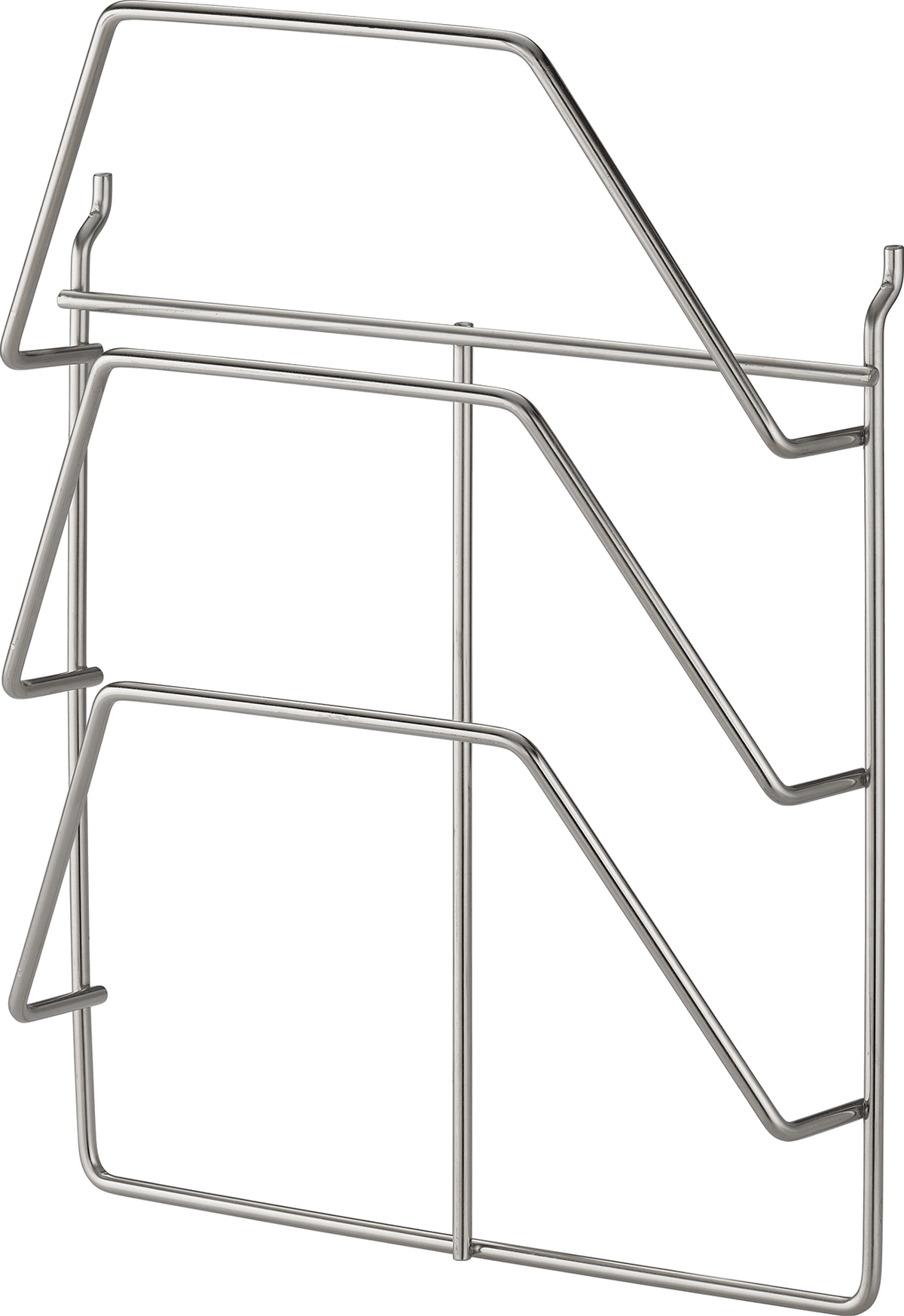 Rösle Vario - Halter, für Videro Grilleinsätze - Grillstar.deRösle Vario - Halter, für Videro GrilleinsätzeRösleGrillstar.de