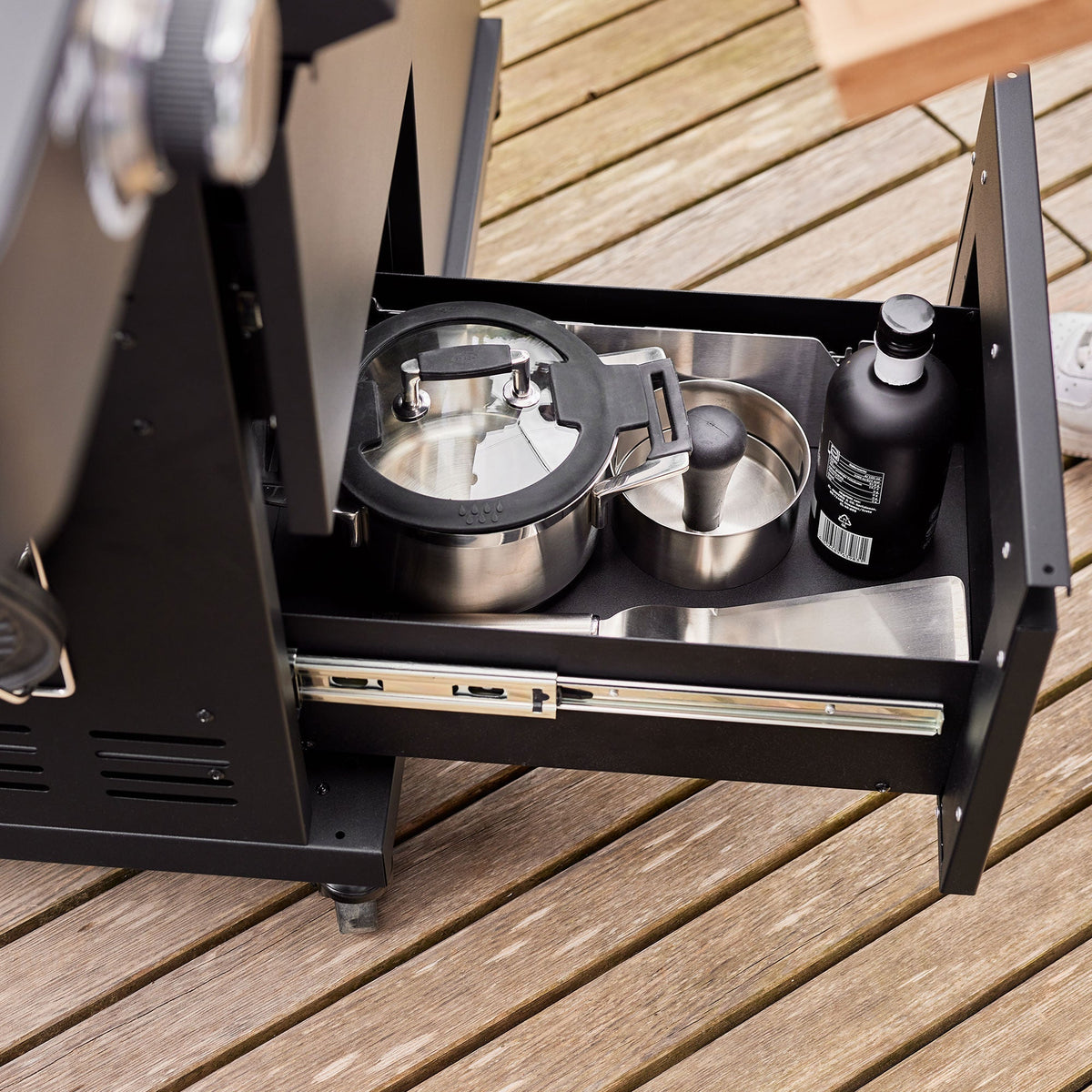 Rösle Videro Pro G4 - S Vario+ 50mbar - Grillstar.deRösle Videro Pro G4 - S Vario+ 50mbarRösleGrillstar.de255714004293255716