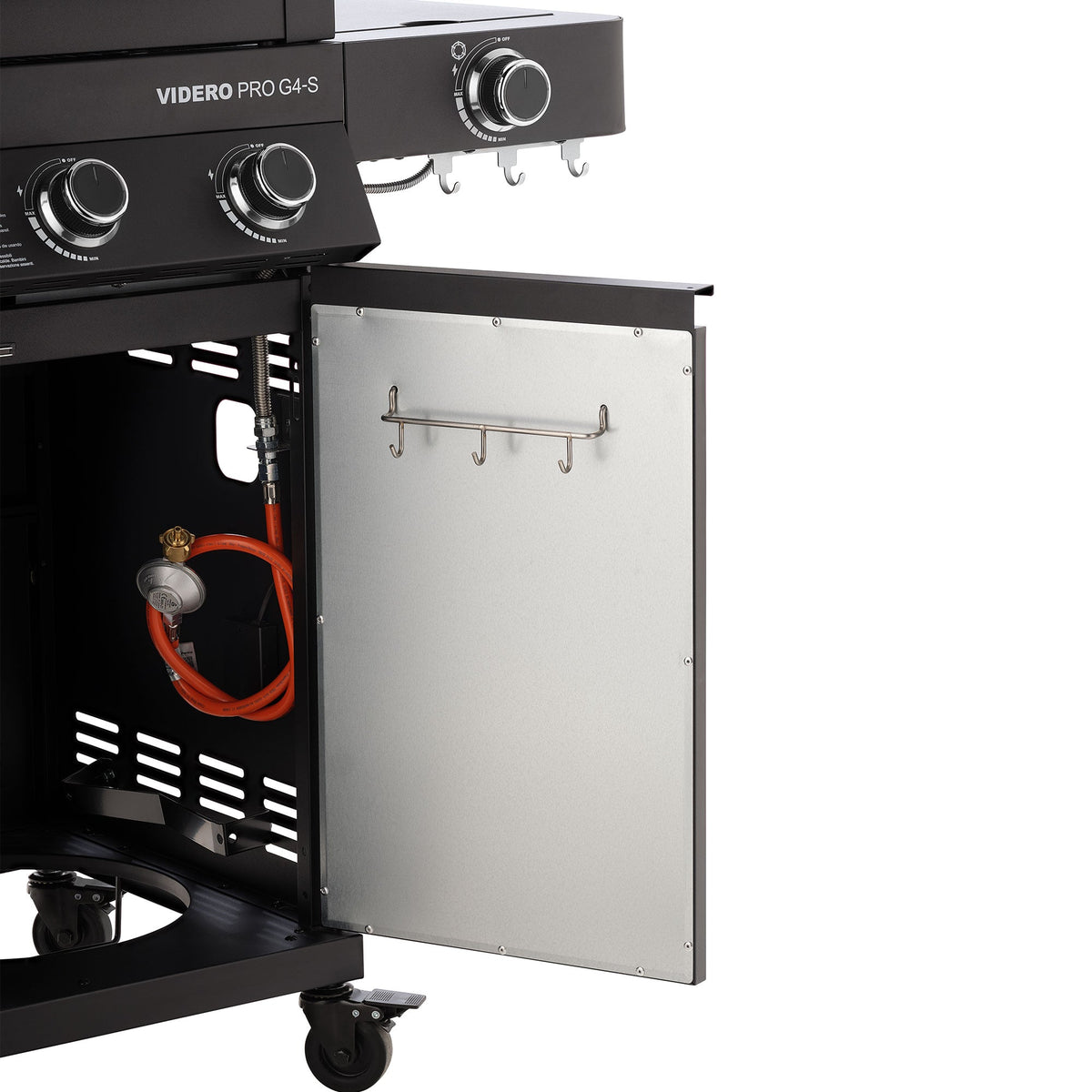 Rösle Videro Pro G4 - S Vario+ 50mbar - Grillstar.deRösle Videro Pro G4 - S Vario+ 50mbarRösleGrillstar.de255714004293255716