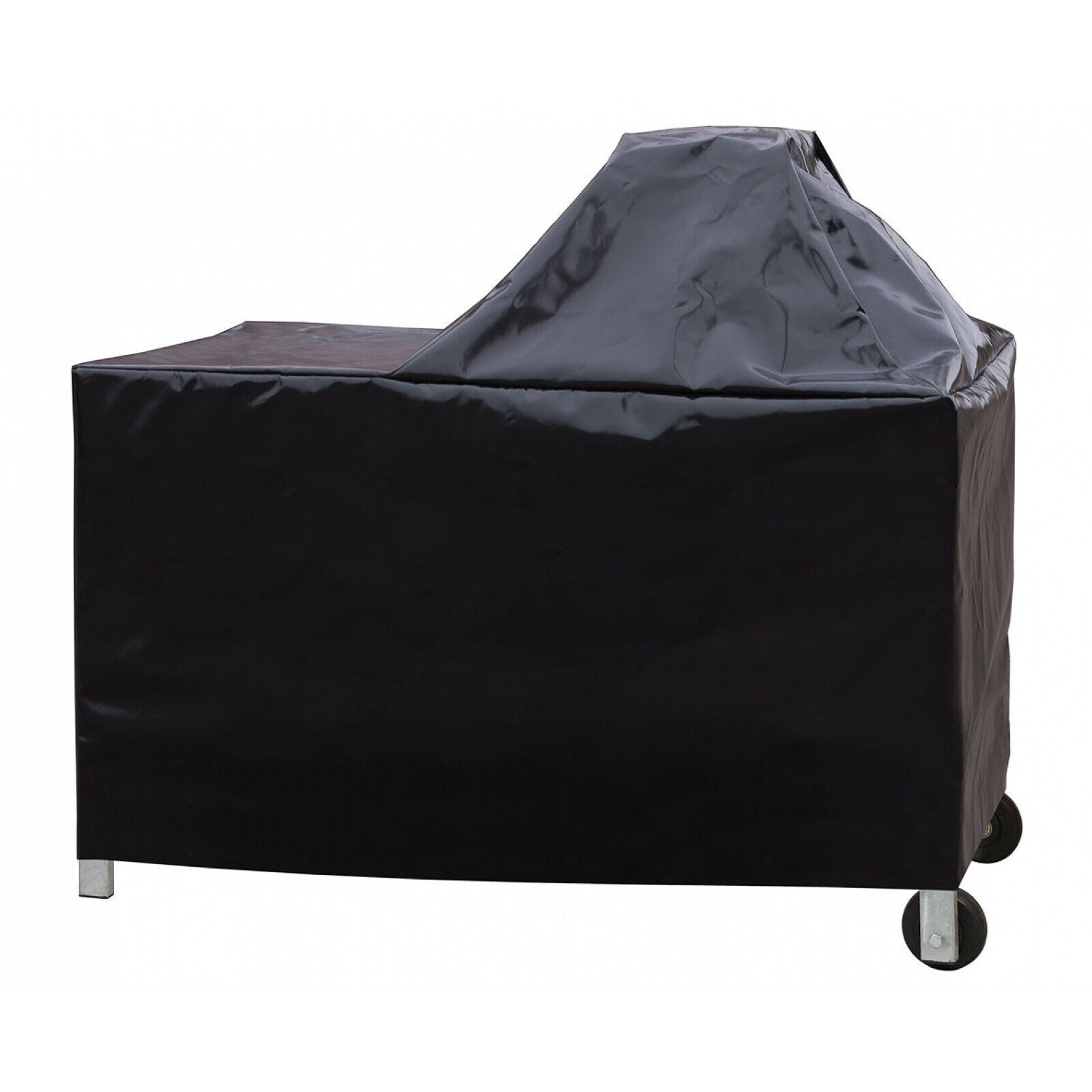 Monolith Abdeckhaube, Teaktisch Classic & LeChef