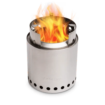 Solo Stove CAMPFIRE Campingkocher - Grillstar.deSolo Stove CAMPFIRE CampingkocherSolo StoveGrillstar.de