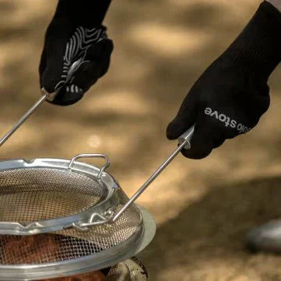 Solo Stove Grillhandschuhe - Grillstar.deSolo Stove GrillhandschuheSolo StoveGrillstar.de