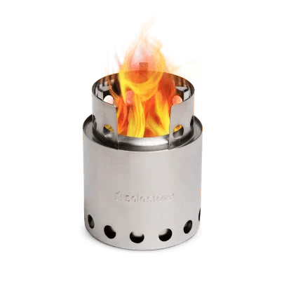 Solo Stove LITE Campingkocher - Grillstar.deSolo Stove LITE CampingkocherSolo StoveGrillstar.de
